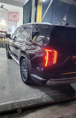 هیۆندای پالیسەید